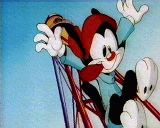 Wakko Warner